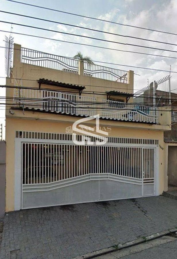 Casa, 5 quartos, 350 m² - Foto 43