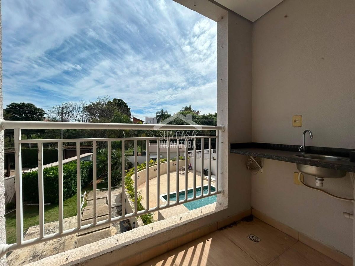 Apartamento, 3 quartos, 69 m² - Foto 1