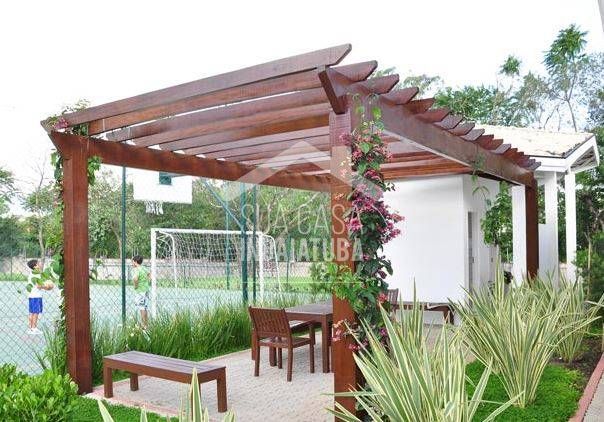 Casa de Condomínio, 4 quartos - Foto 38