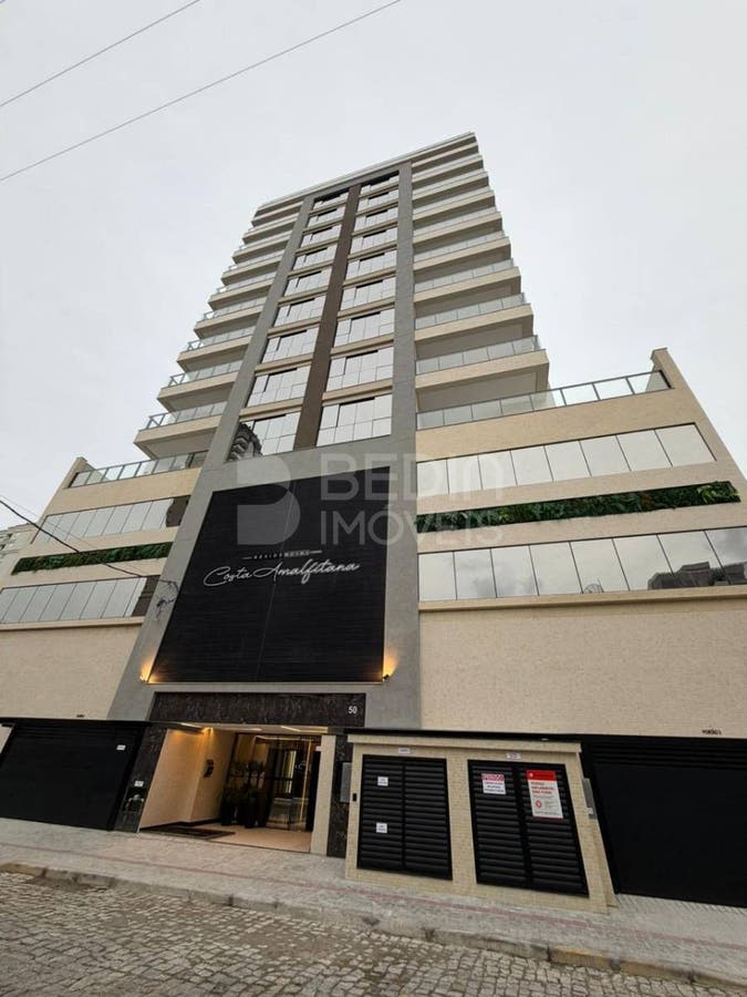 Apartamento de 4 quartos, no bairro Centro, em Itapema | Eu Corretor
