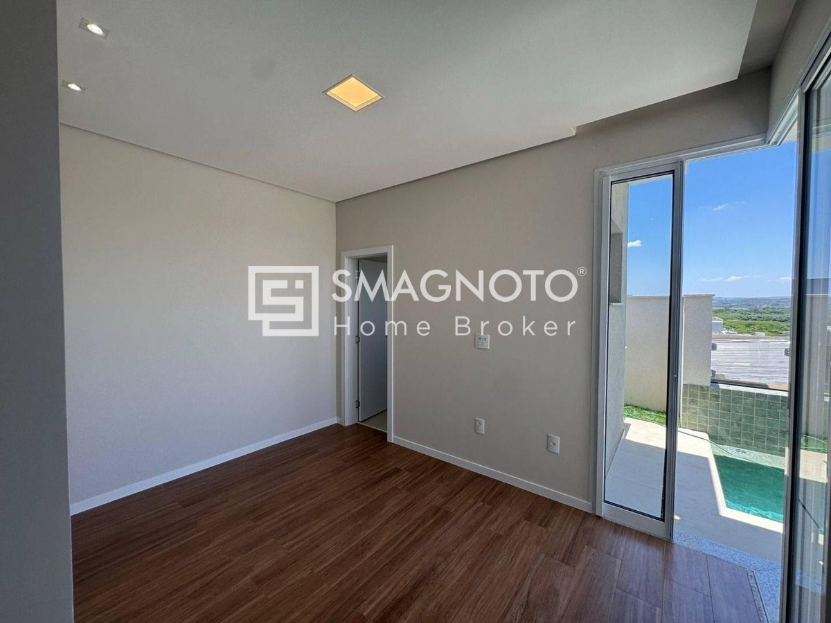Casa com 3 dormitórios à venda, 173 m² por R$ 1.299.000,00 - Ondas - Piracicaba/SP