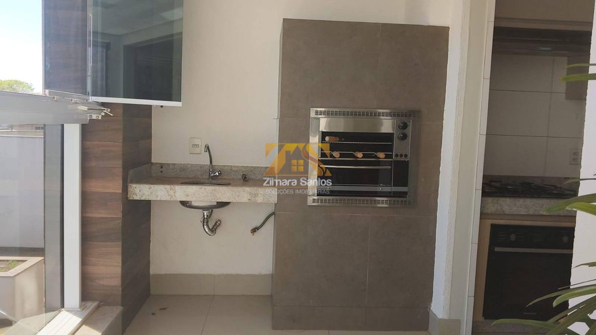 Apartamento, 3 quartos, 128 m² - Foto 27