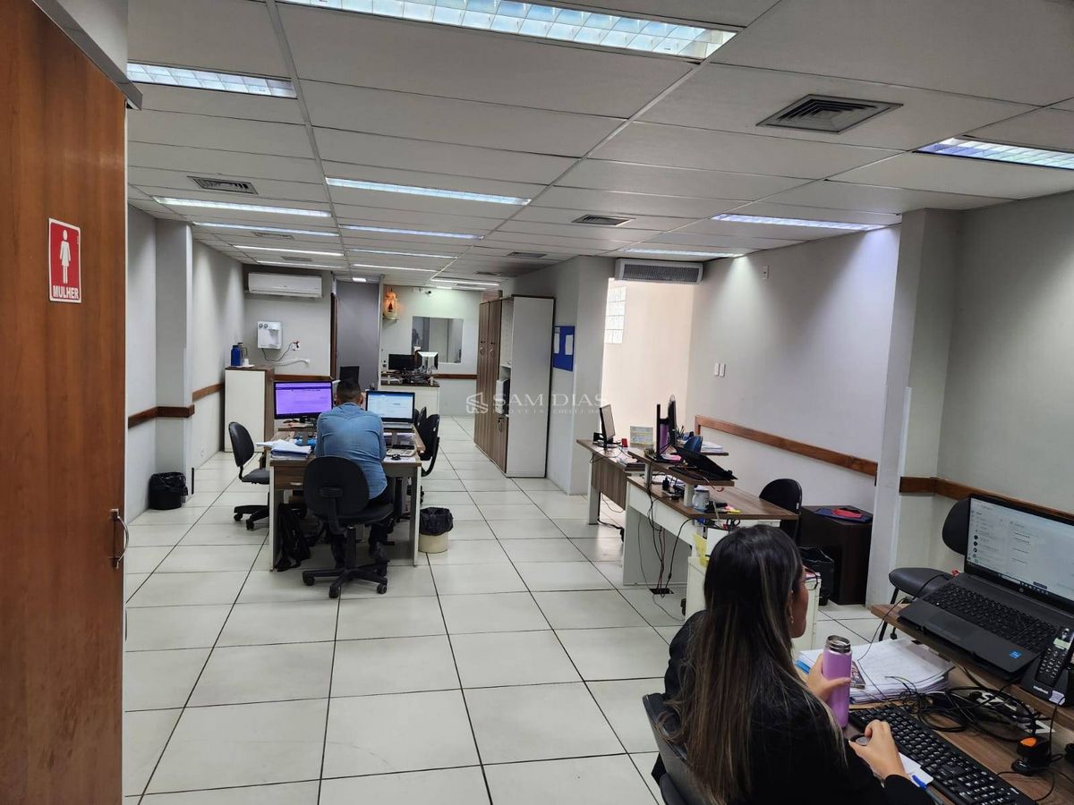 Loja-Salão, 286 m² - Foto 15