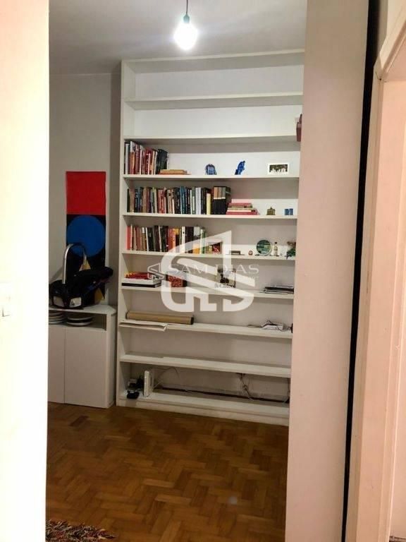 Apartamento, 2 quartos, 115 m² - Foto 5