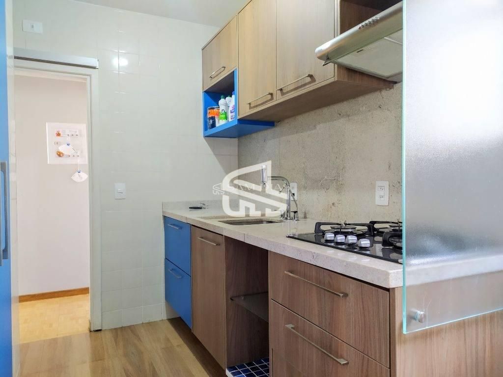 Apartamento, 1 quarto, 66 m² - Foto 1