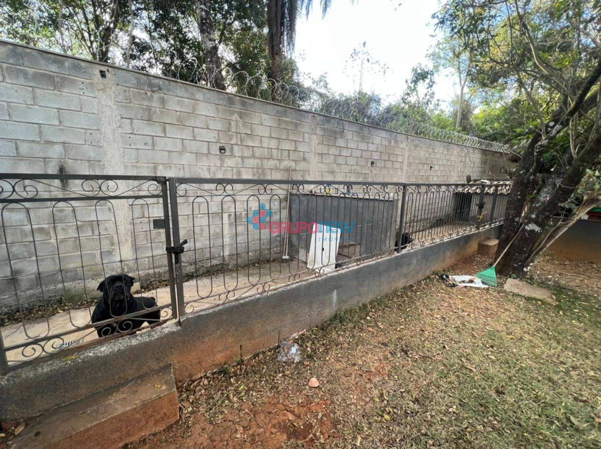 Casa de Condomínio com 4 quartos, Condomínio Veredas da Lagoa - Lagoa Santa