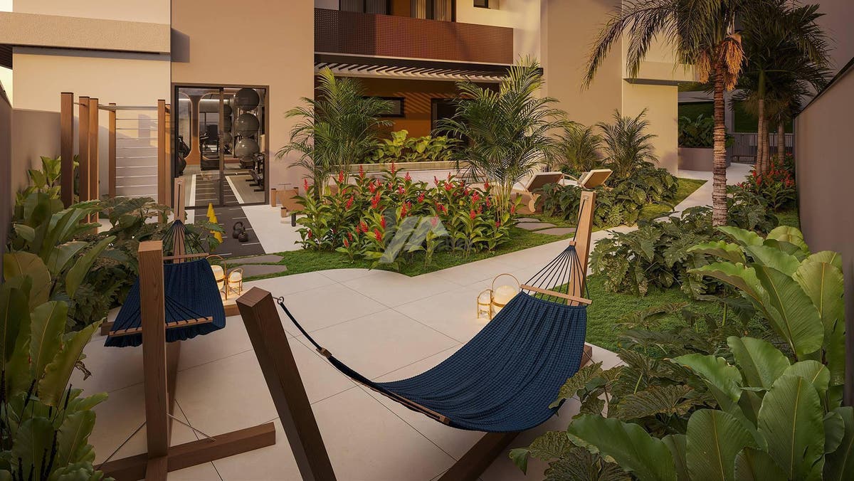 Apartamento a venda villa maggiore