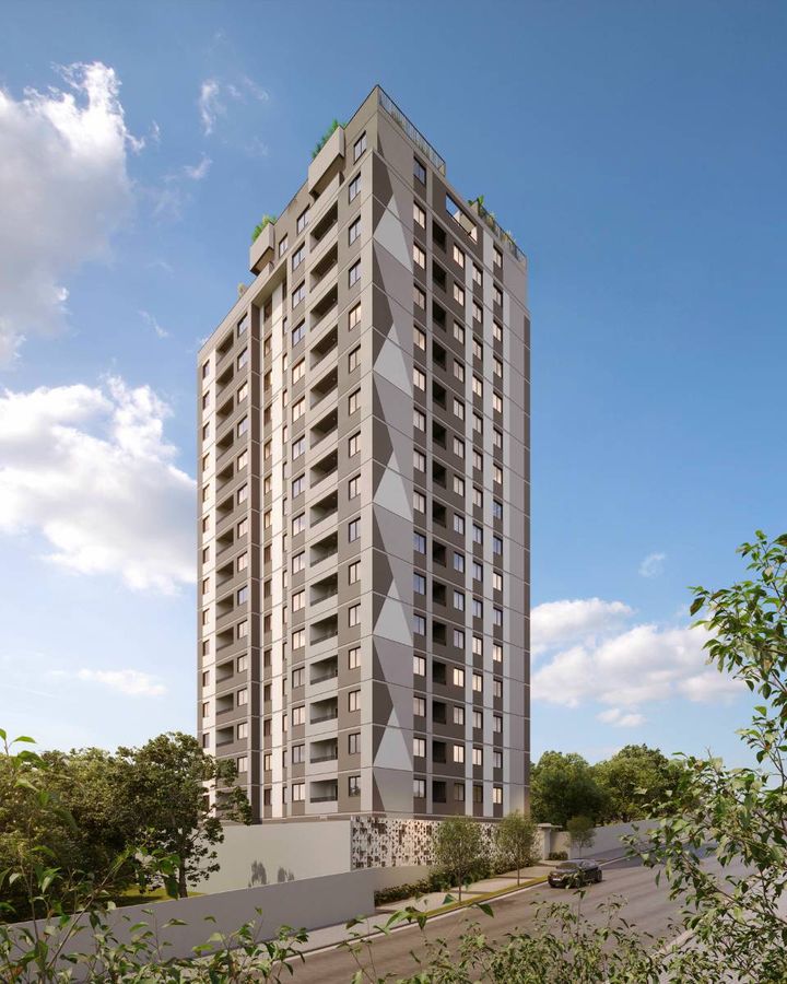 Ver klabin construtora ld inc lançamento 27 metros 01 dormit
