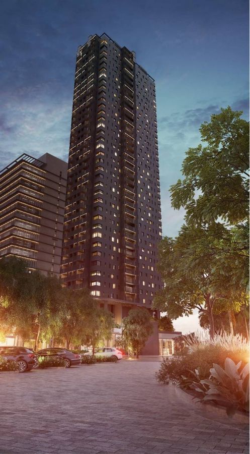 O parque torre cipó construtora gamaro pronto para morar 105