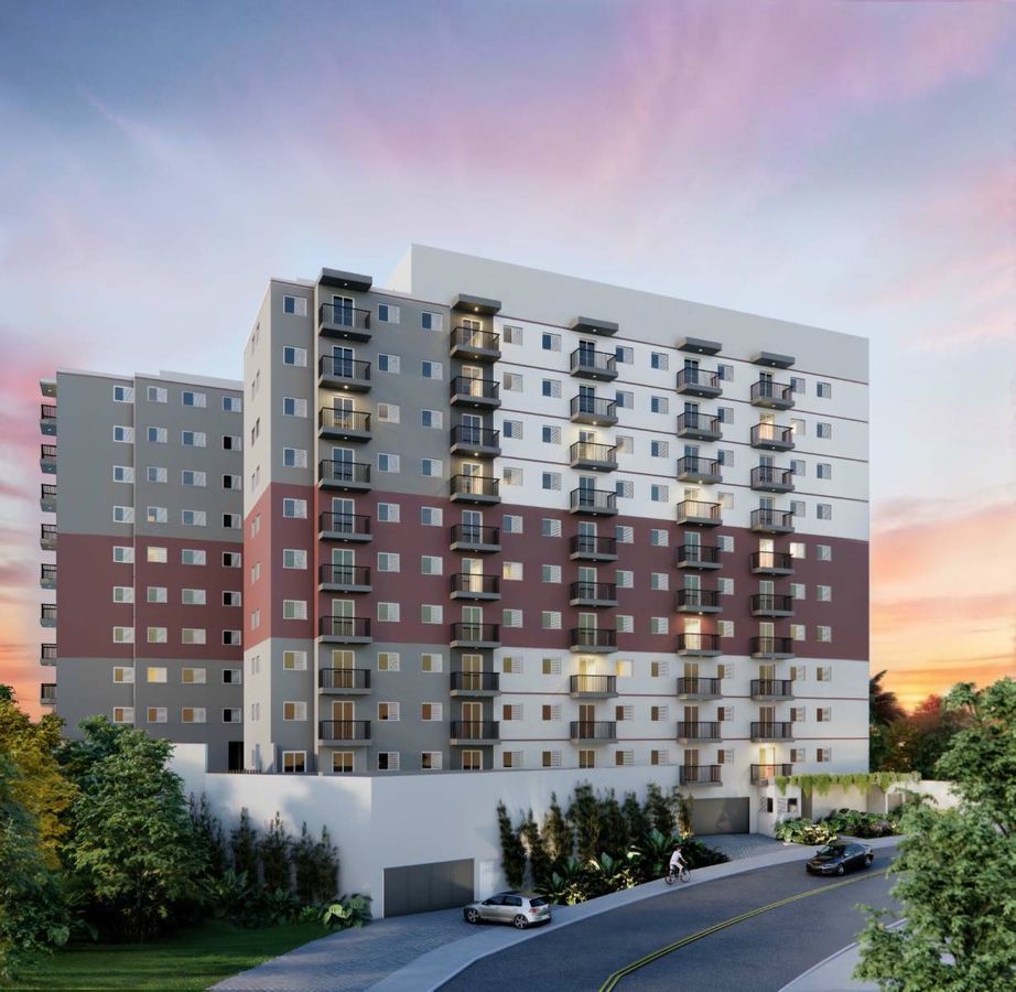 Innove jacuí construtora temafe construção 36 metros 02 dorm
