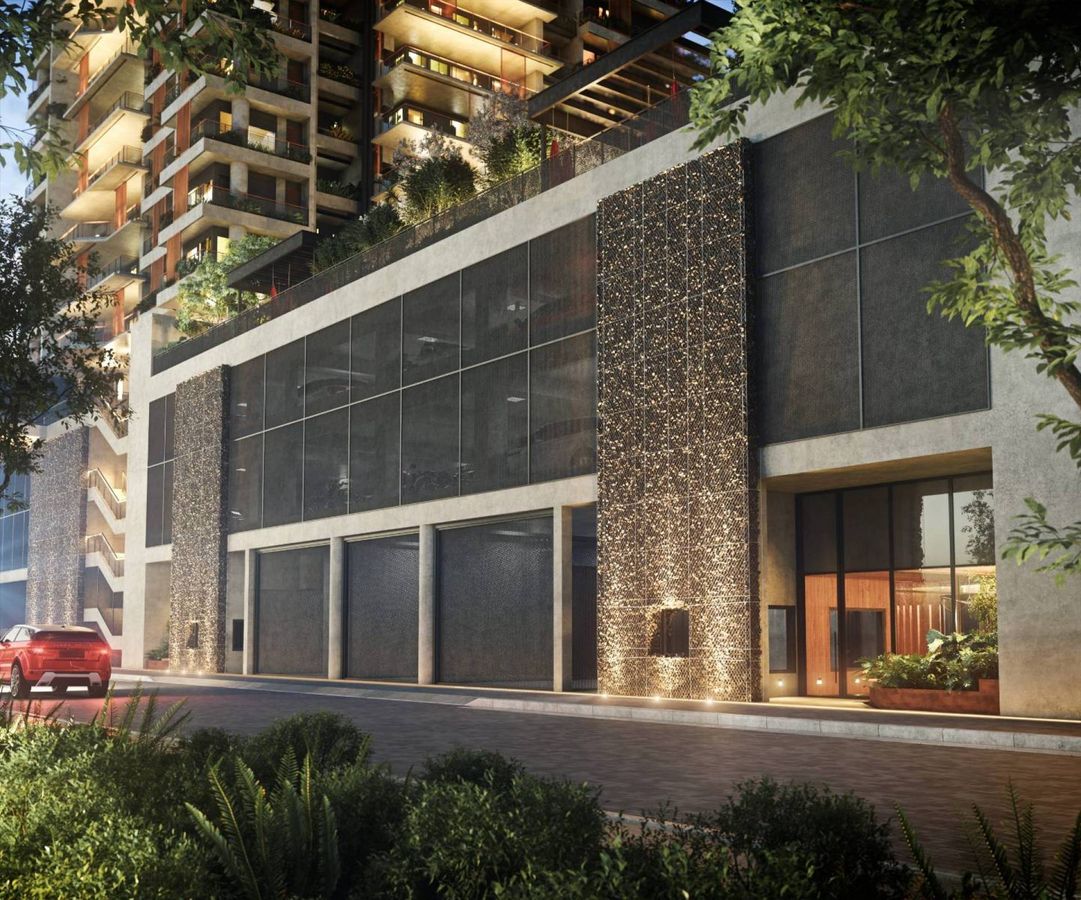 O parque folhagem construtora gamaro pronto para morar 167 m