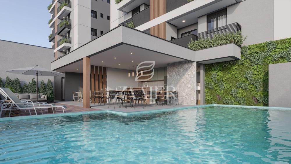 Apartamento com 2 quartos, Glória - Joinville