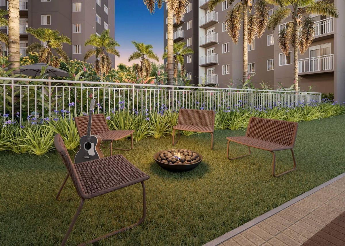Residencial mundo park sólis construtora plano&plano constru