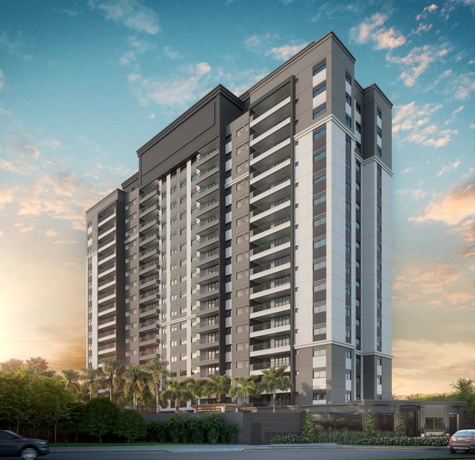 Living one construtora living pronto 116 metros 04 dormitóri