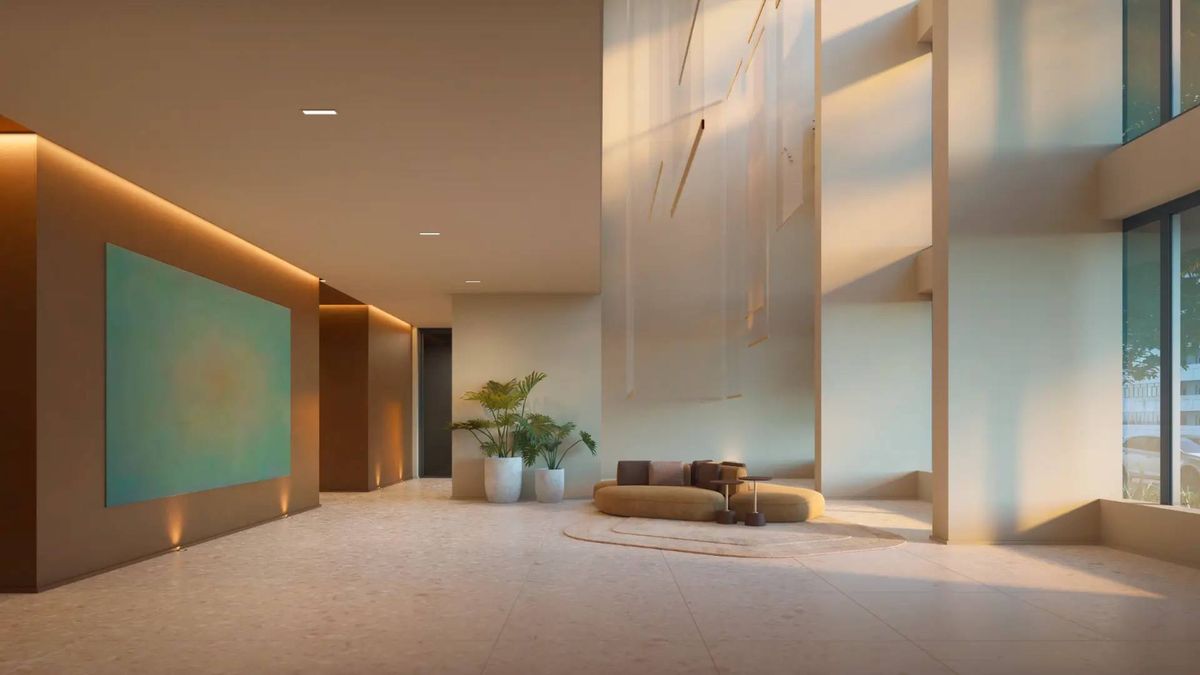 Metropolitan by lindenberg construtora lindenberg lançamento