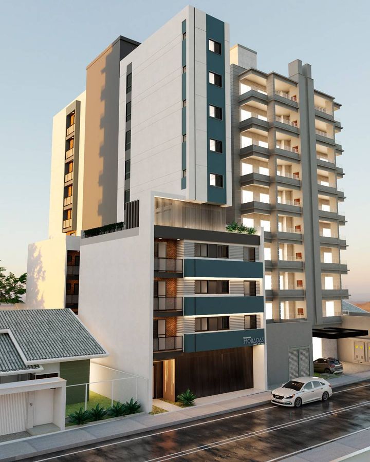 Moradas jardim são paulo construtora rg pronto 42 metros 02 