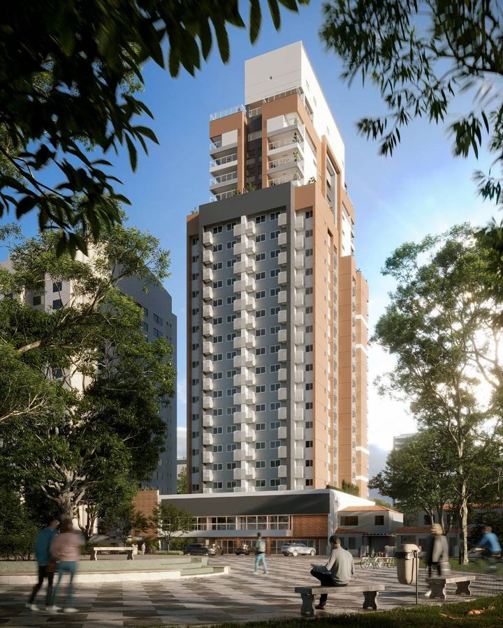 Alta vila romana construtora rem pronto 104 metros 03 suítes