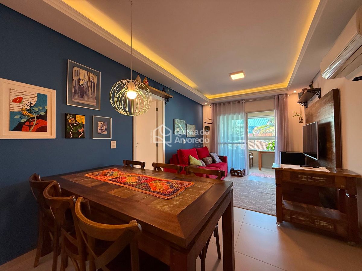 Caravelas Park - Apartamento em Praia Grande, Governador Celso Ramos - à venda - Quinta do Arvoredo Imóveis