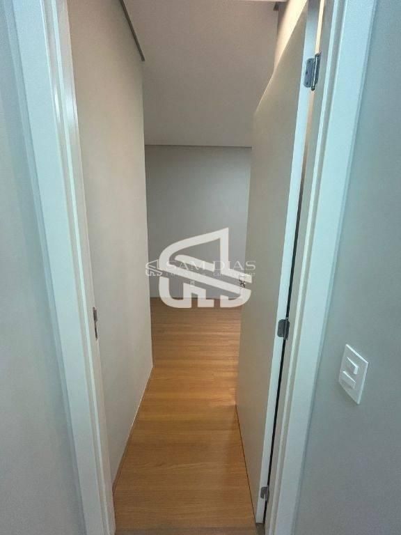 Apartamento, 2 quartos, 38 m² - Foto 4