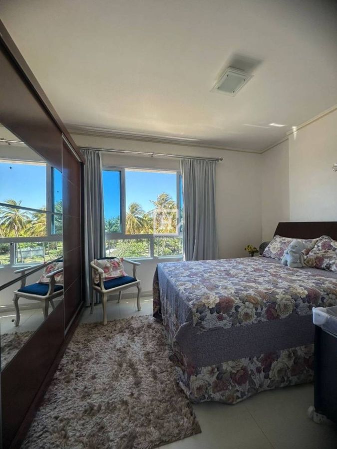 Apartamento com 2 quartos, Atalaia - Aracaju
