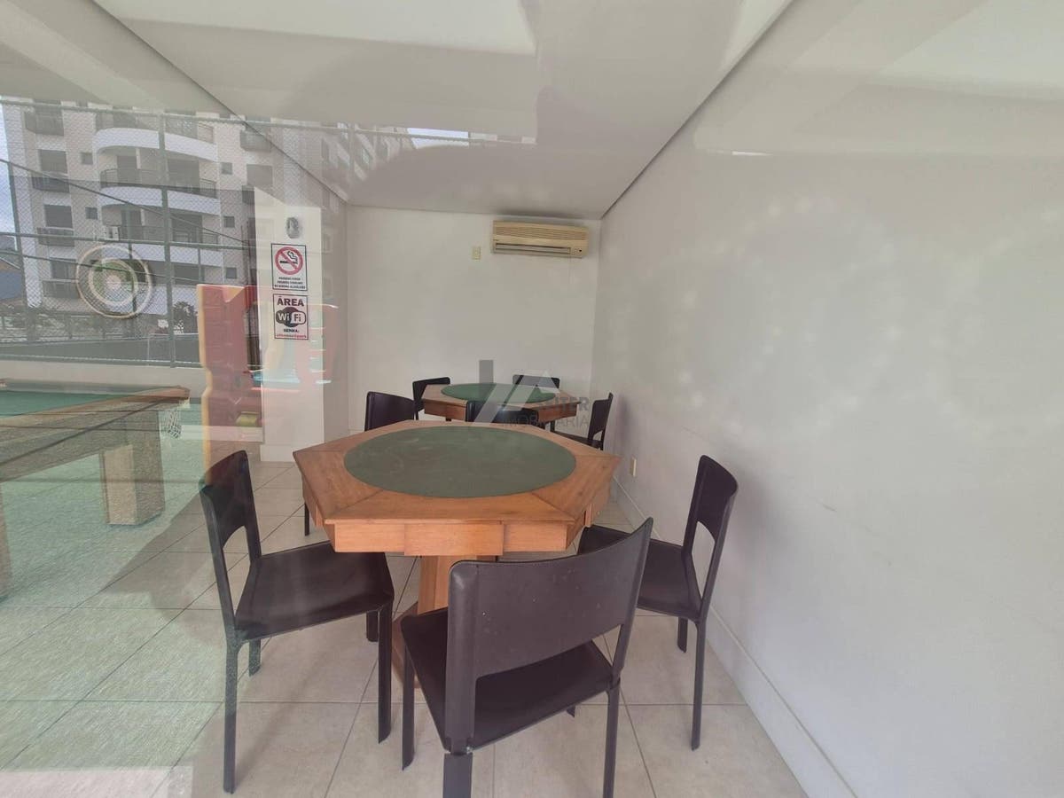 Apartamento 2 dormitórios sendo 1 suíte Athenas Park para locação