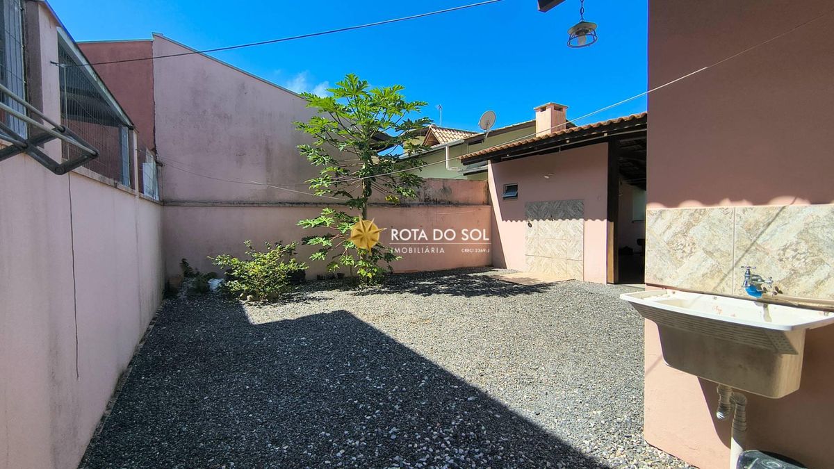 Casa de praia à venda Praia Bombas Bombinhas SC — foto 11