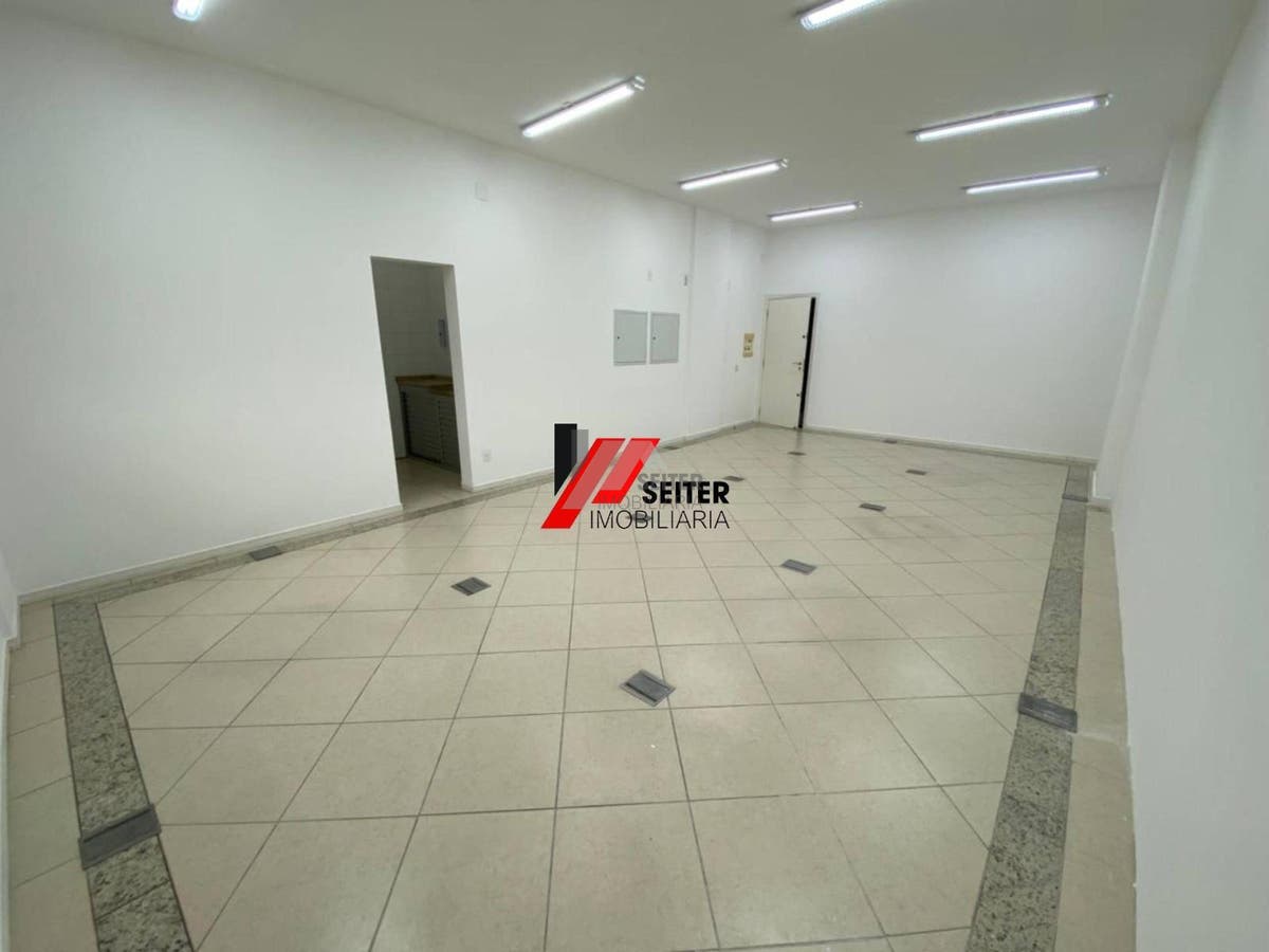 Sala comercial para alugar no Parque Tecnológico ALFA em Florianópolis