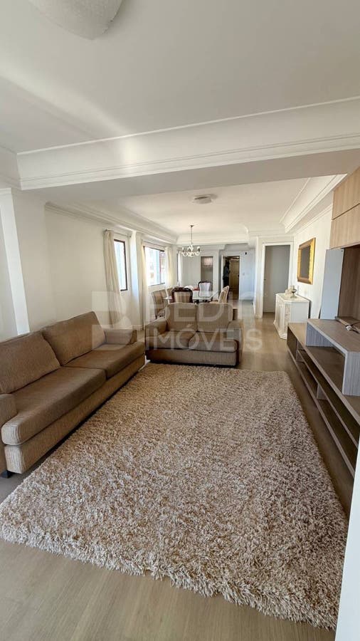 Apartamento de 3 quartos, 179m² no bairro Centro, em Balneário Camboriú | Eu Corretor