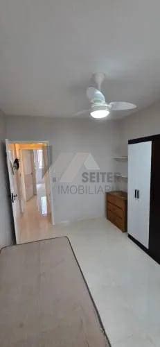 Apartamento com 3 quartos, Carvoeira - Florianópolis