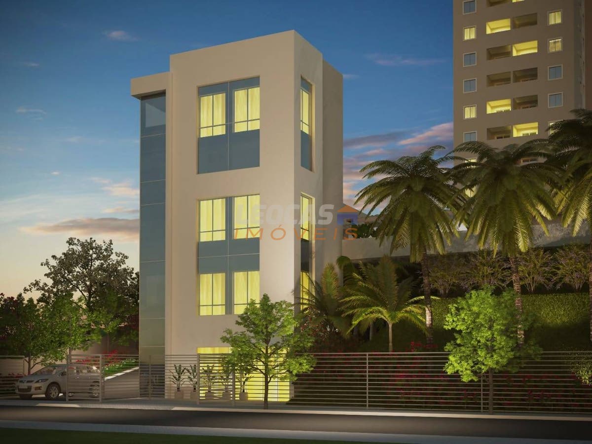 Apartamento de 2 quartos, 44m² no bairro Jequitibá, em Vespasiano | Eu Corretor