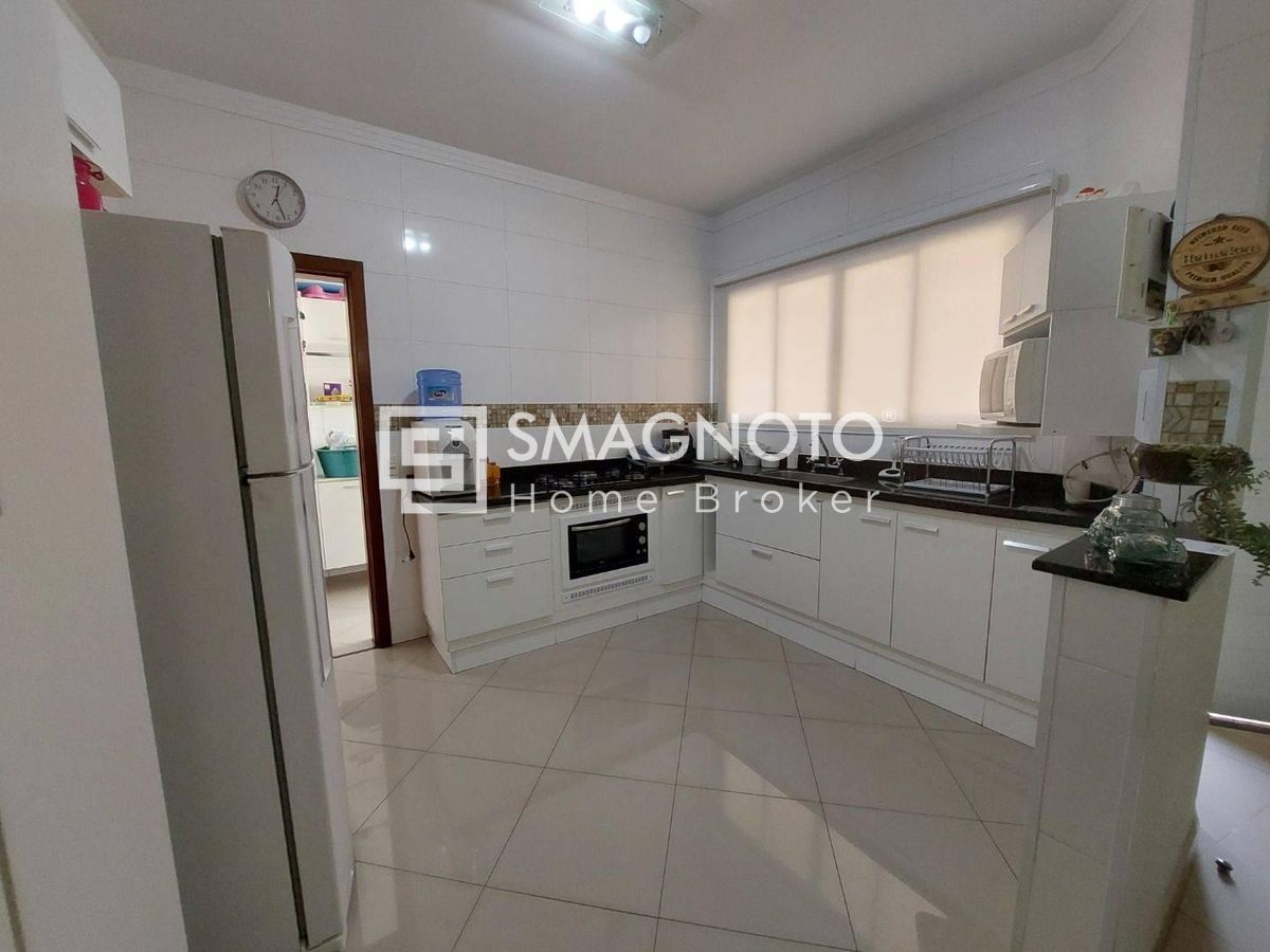 Casa com 3 dormitórios à venda, 190 m² por R$ 948.000,00 - Nova Piracicaba - Piracicaba/SP