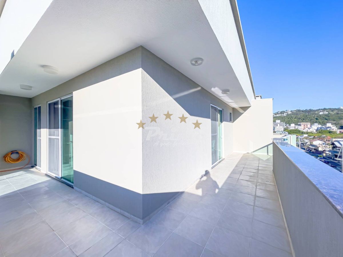 Cobertura, 3 quartos, 187 m² - Foto 5