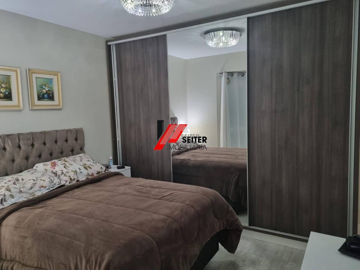 Apartamento à venda Agronômica Florianópolis