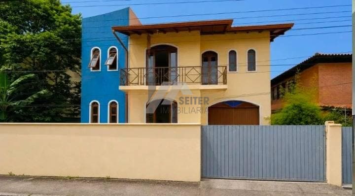 Casa para alugar na Lagoa centrinho da lagoa