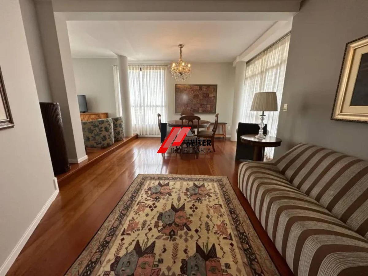 Apartamento á venda na Agronômica Florianópolis