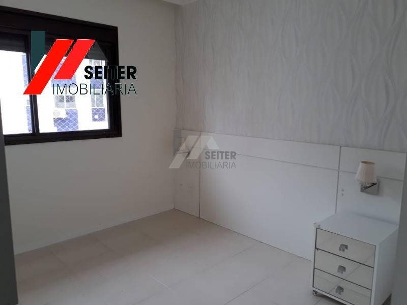 Apartamento 2 quartos 1 suite para locaçao no itacorubi florianopolis