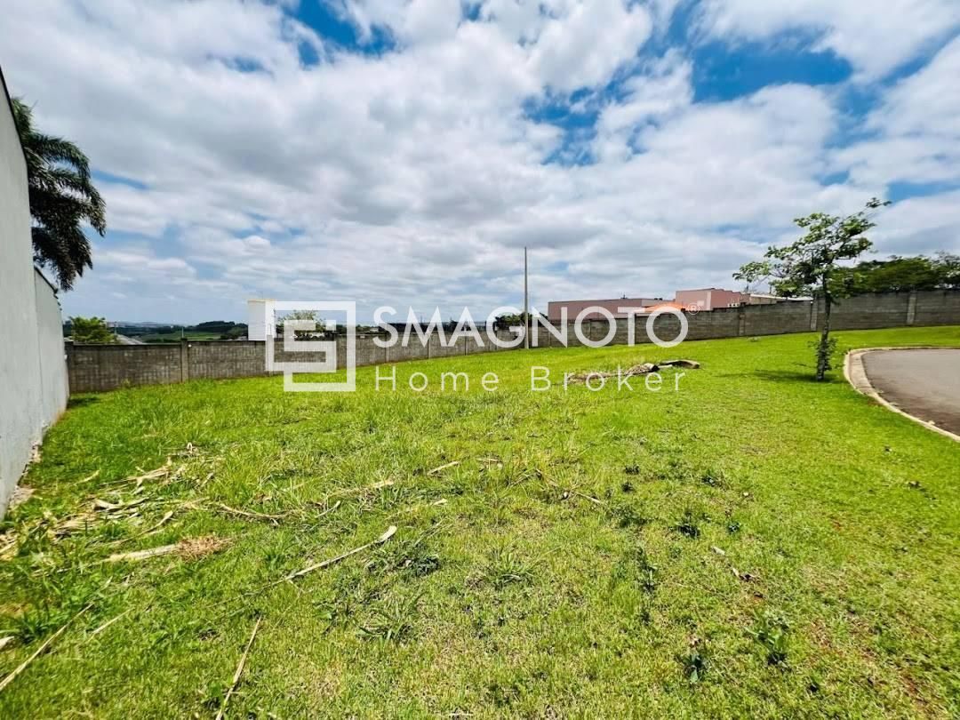 Terreno à venda, 561 m² por R$ 750.000,00 - Santa Rosa - Piracicaba/SP