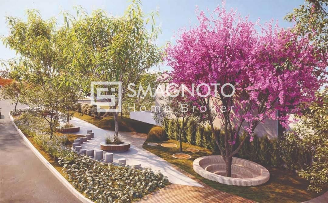 Terreno à venda, 250 m² por R$ 320.000,00 - Santa Rosa - Piracicaba/SP
