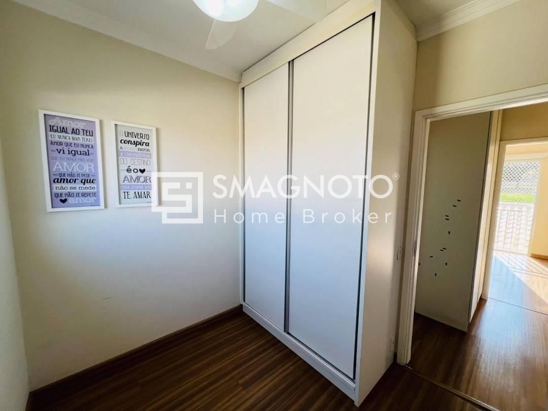 Casa com 3 Quartos, Residencial Portal da Água Branca - Piracicaba