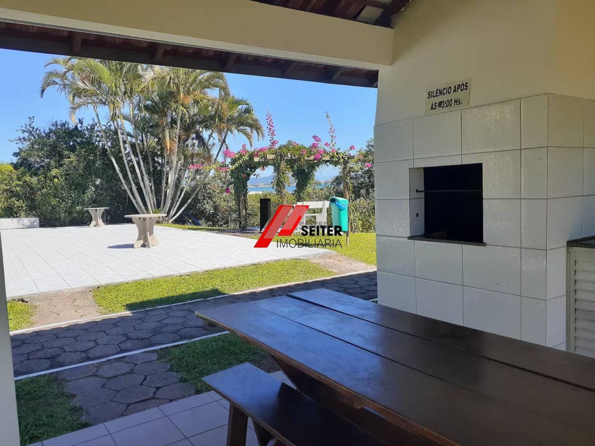 Apartamento à venda em Ponta das Canas Florianópolis