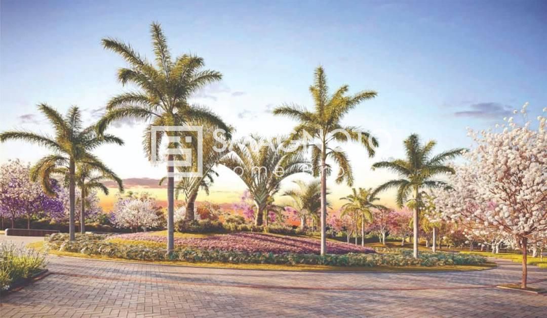 Terreno à venda, 250 m² por R$ 320.000,00 - Santa Rosa - Piracicaba/SP