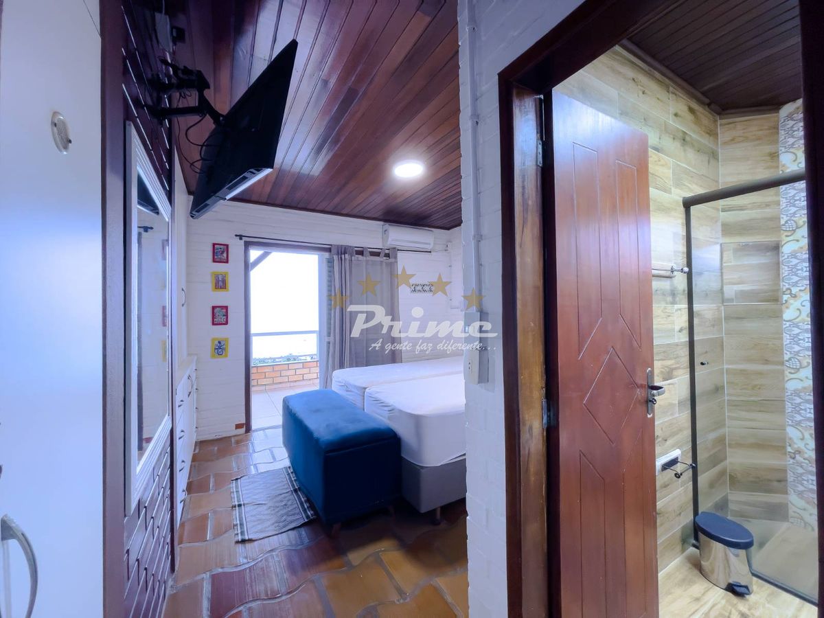 Casa, 5 quartos - Foto 17
