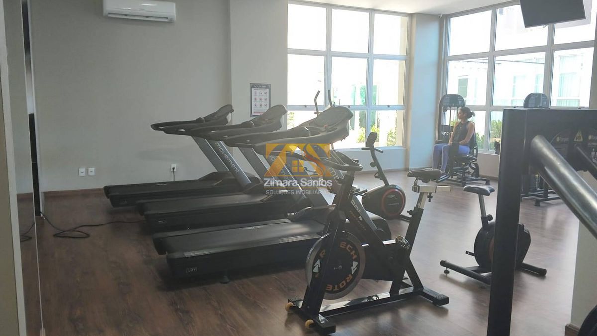 Apartamento, 3 quartos, 128 m² - Foto 9
