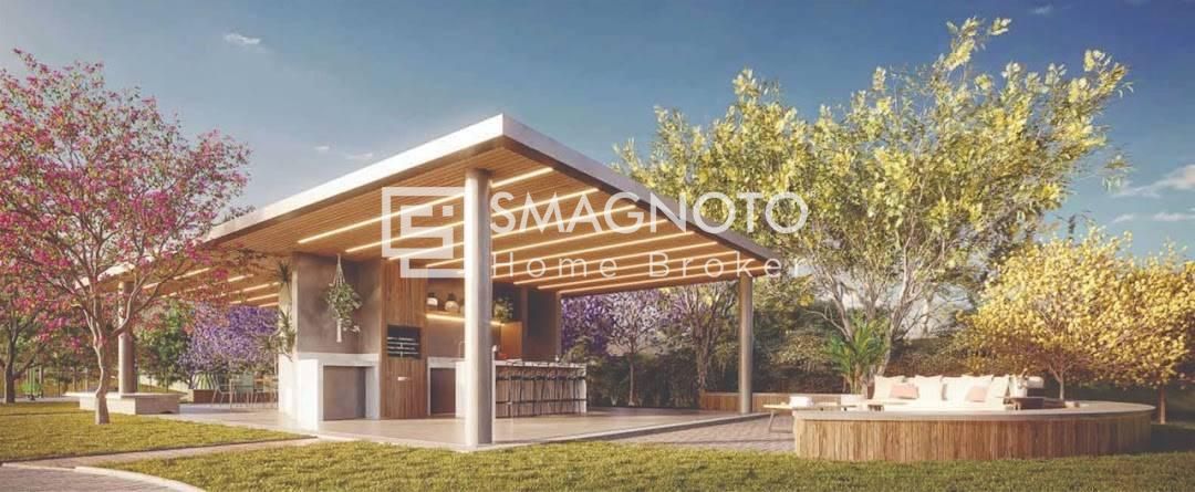 Terreno à venda, 250 m² por R$ 320.000,00 - Santa Rosa - Piracicaba/SP