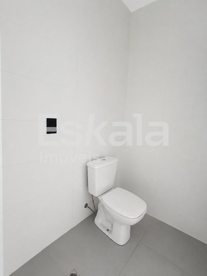 Casa Geminada Com 01 Suíte + 02 Quartos Três Rios do Norte - Jaraguá do Sul