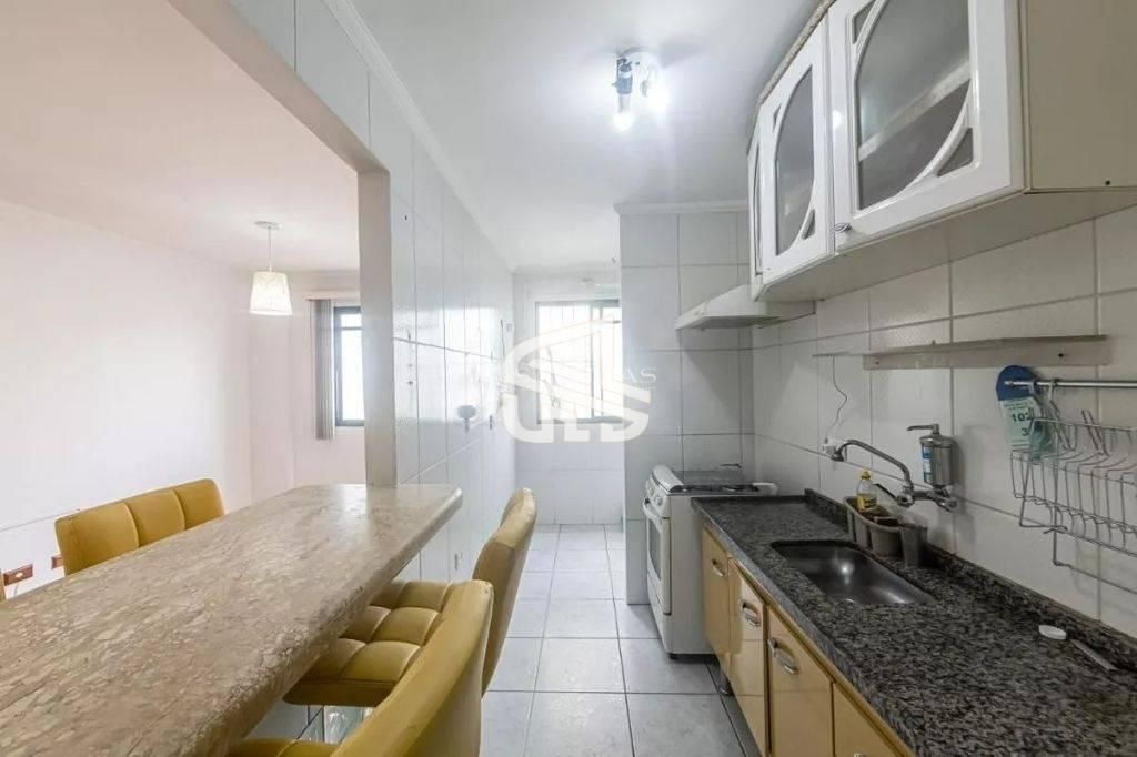 Apartamento, 2 quartos, 47 m² - Foto 5