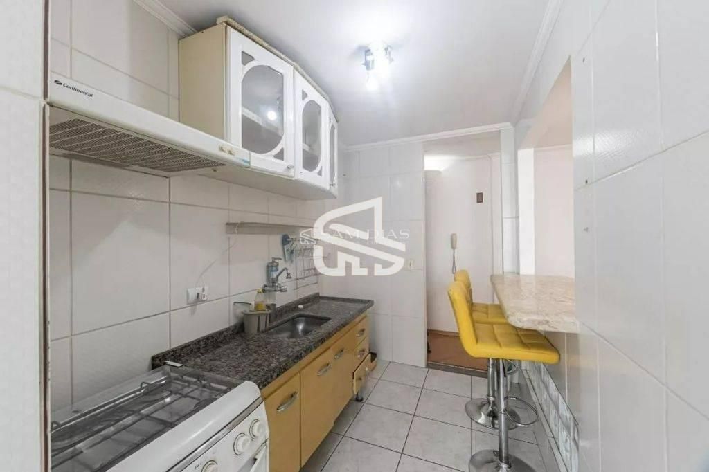 Apartamento, 2 quartos, 47 m² - Foto 7
