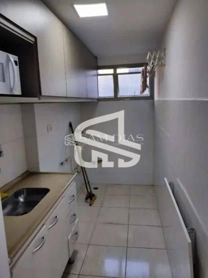 Apartamento, 1 quarto, 28 m² - Foto 3