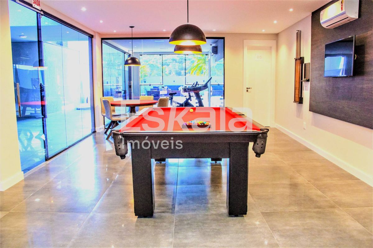 Apartamento Alto Padrão com 03 Suítes - Bairro Centro, Jaraguá do Sul
