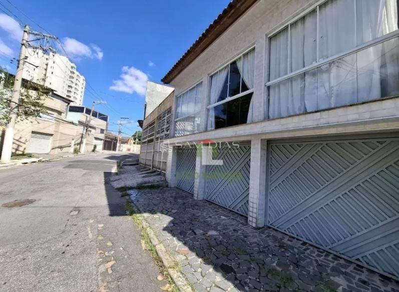 Sobrado, 5 quartos, 440 m² - Foto 1